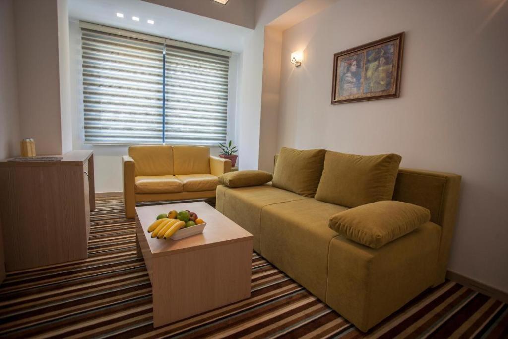 سراييفو Apartments Melody المظهر الخارجي الصورة