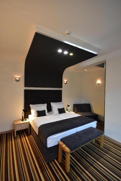 سراييفو Apartments Melody المظهر الخارجي الصورة
