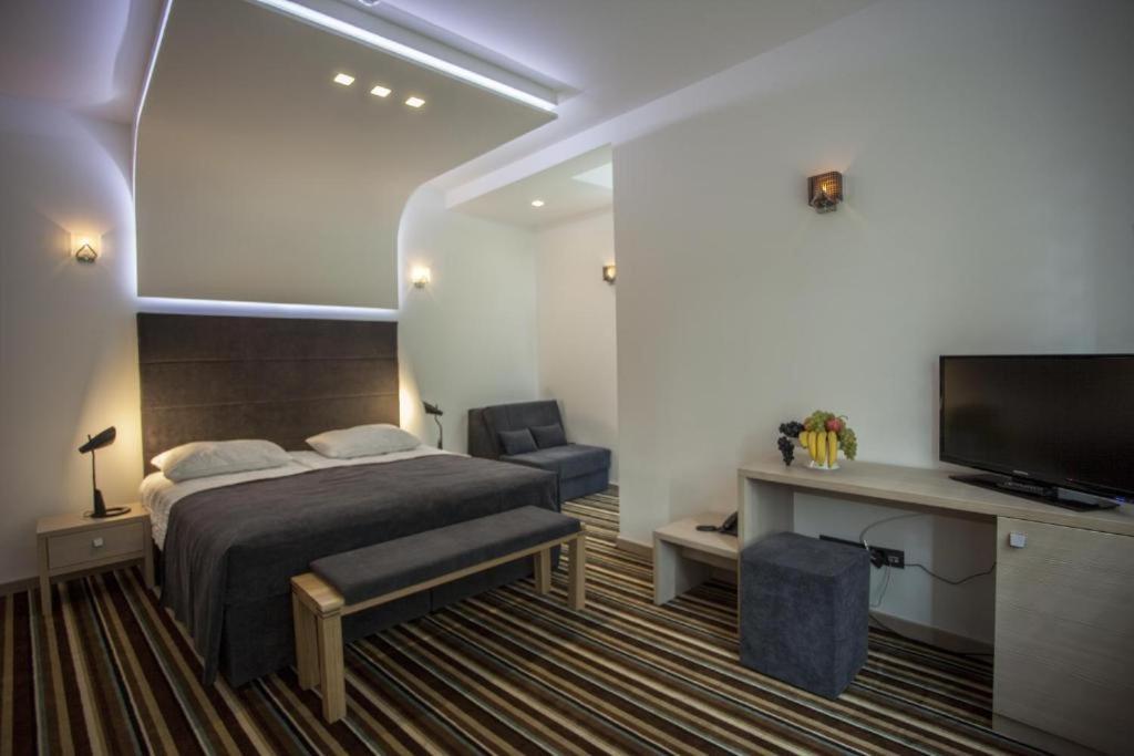 سراييفو Apartments Melody المظهر الخارجي الصورة