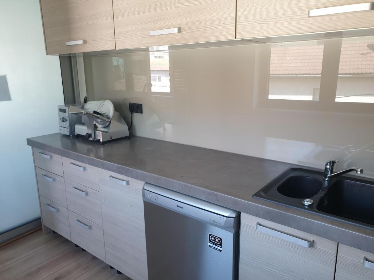 سراييفو Apartments Melody المظهر الخارجي الصورة