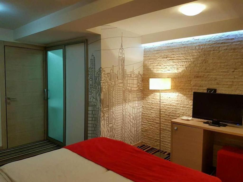 سراييفو Apartments Melody المظهر الخارجي الصورة